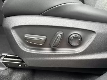 Foto van Toyota Bz4x