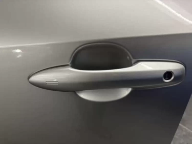 Foto van Toyota Corolla Touring Sports