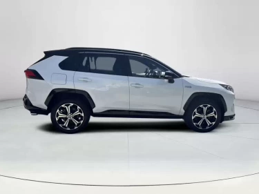 Foto van Toyota RAV4