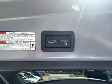 Foto van Toyota Corolla Cross