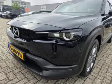 Foto van Mazda MX-30