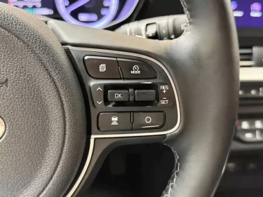 Foto van Kia Niro