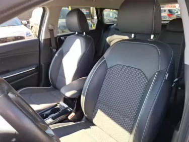 Foto van Kia Ceed Sportswagon