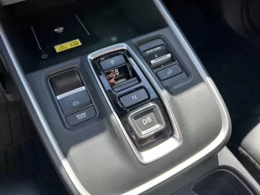 Foto van Honda CR-V