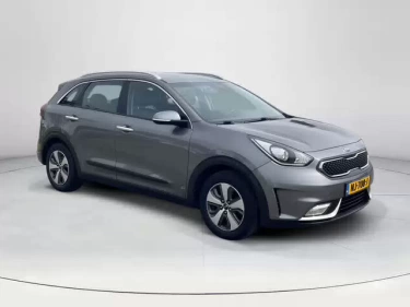 Foto van Kia Niro