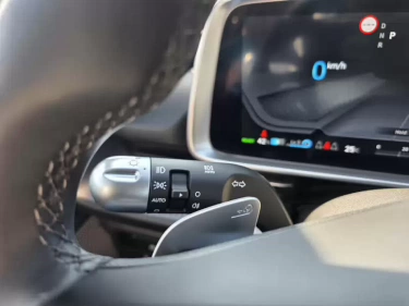 Foto van Hyundai IONIQ 6
