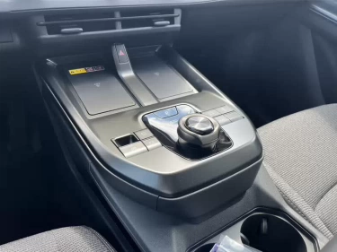 Foto van Toyota bZ4X