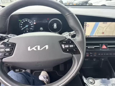 Foto van Kia Niro