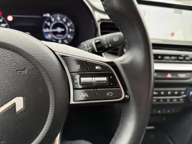 Foto van Kia Ceed Sportswagon