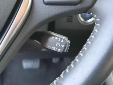 Foto van Toyota Auris