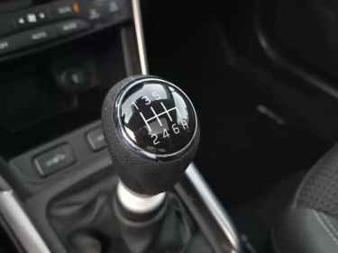 Foto van Suzuki S-Cross