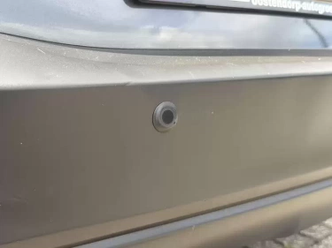 Foto van Mazda CX-3