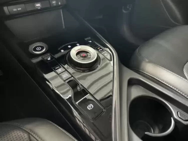 Foto van Kia Niro EV