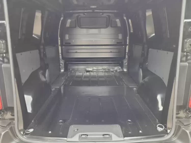 Foto van Toyota PROACE Electric Worker