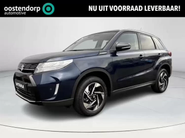Foto van Suzuki Vitara