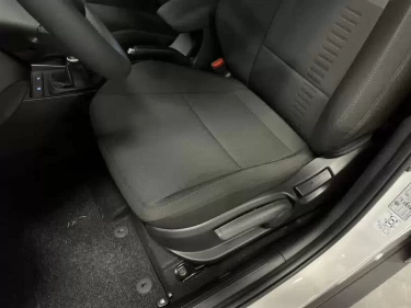 Foto van Hyundai Bayon