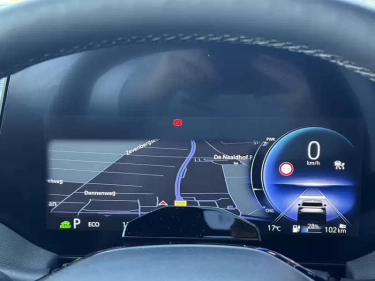 Foto van Toyota Urban Cruiser