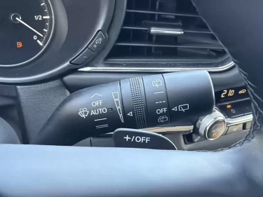 Foto van Mazda CX-30