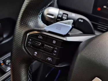 Foto van Hyundai IONIQ 5