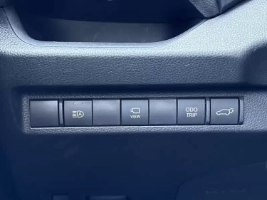 Foto van Toyota RAV4