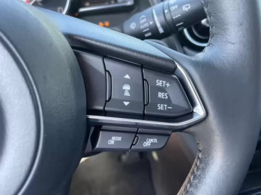 Foto van Mazda CX-3