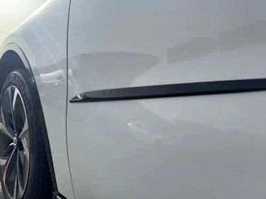 Foto van Mazda 6e