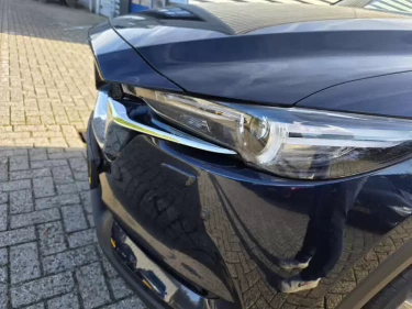Foto van Mazda CX-5