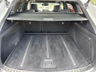 Foto van Toyota Corolla Touring Sports
