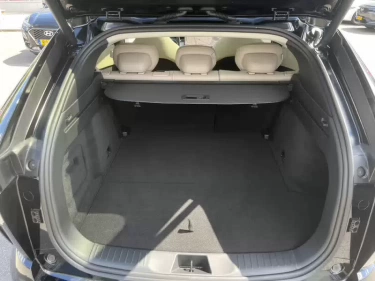 Foto van Mazda CX-6e