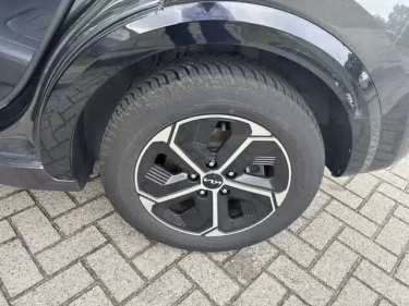 Foto van Kia Niro