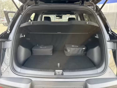 Foto van BYD ATTO 2 DM-i