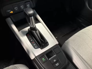 Foto van Honda Jazz