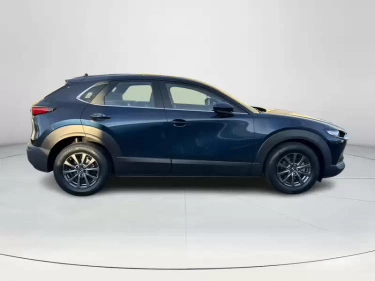 Foto van Mazda CX-30