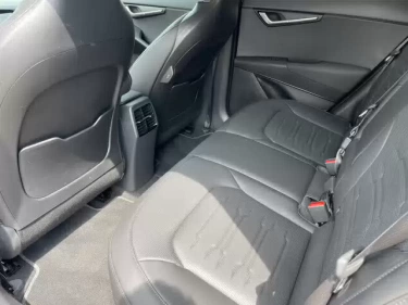 Foto van Kia Niro EV