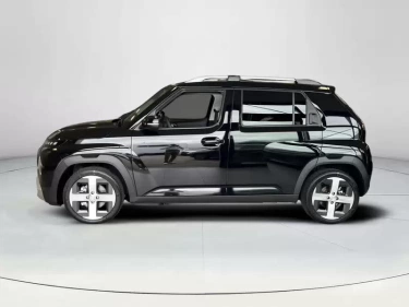 Foto van Hyundai INSTER