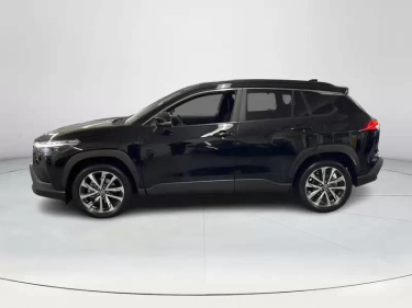 Foto van Toyota Corolla Cross