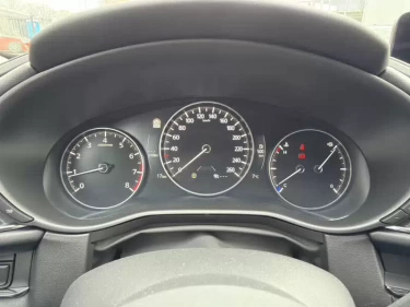 Foto van Mazda CX-30