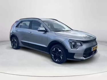 Foto van Kia Niro EV