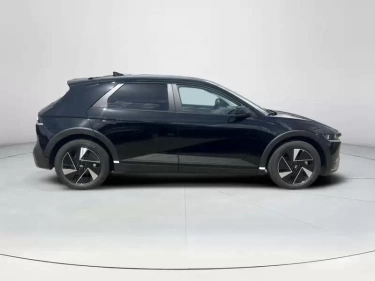 Foto van Hyundai IONIQ 5