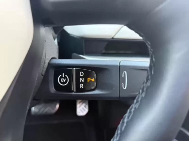 Foto van Kia EV4