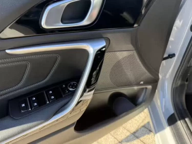 Foto van Kia Ceed Sportswagon