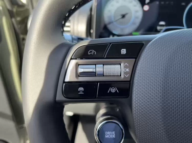 Foto van Hyundai INSTER