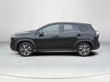 Foto van Suzuki S-Cross