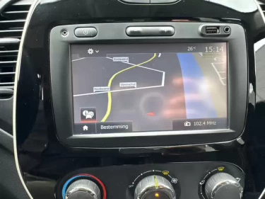 Foto van Renault Captur