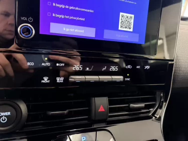 Foto van Toyota bZ4X