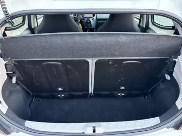 Foto van Toyota Aygo