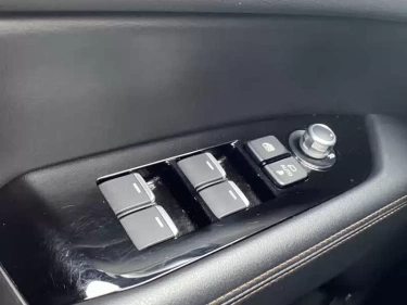 Foto van Mazda CX-5