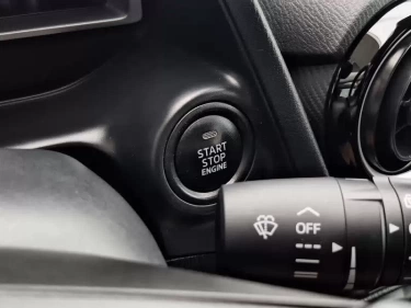 Foto van Mazda 2
