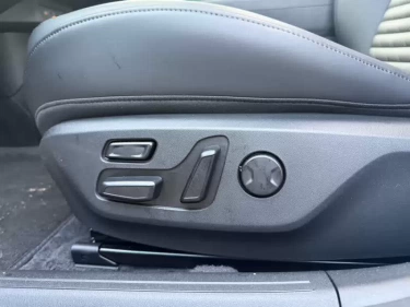 Foto van Kia EV4