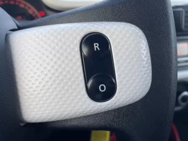 Foto van Renault Twingo